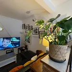 Appartement Paris Gare Du Nord