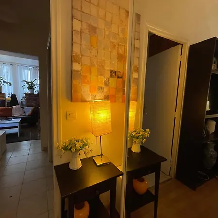 Apartment Gare Du Nord *