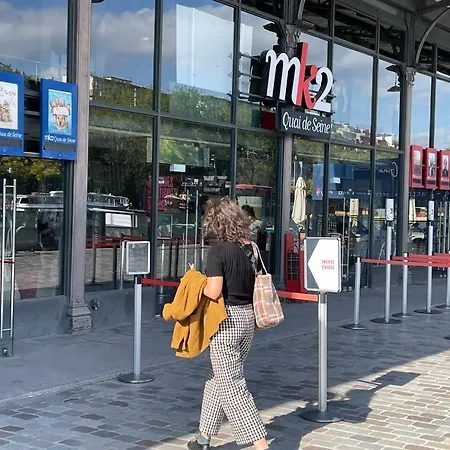 Gare Du Nord Parigi