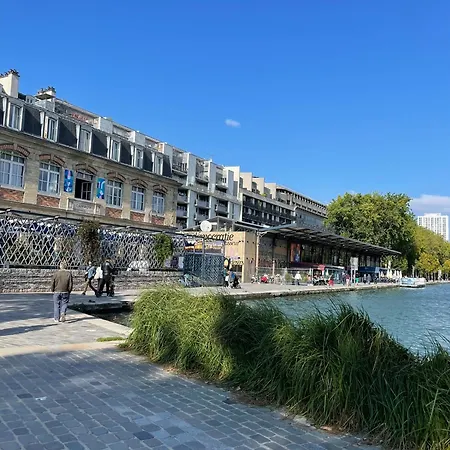 Gare Du Nord * Parigi